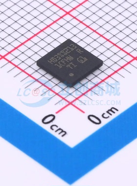 模拟开关/多路复用器 HD3SS213ZXHR NFBGA-50(5x5) 原装正品