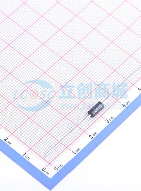 原装 静电和浪涌保护(TVS/ESD) P6KE250CA DO-15(DO-204AC)