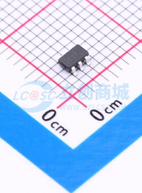 模数转换芯片ADC ADS1110A7IDBVT SOT-23-6 原装正品