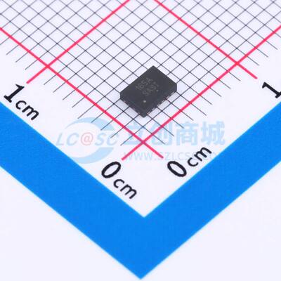 原装移位寄存器 MC74HC165AMNTWG DHVQFN-16-EP(2.5x3.5) 正品现