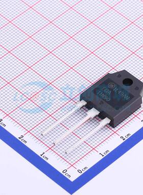原装 场效应管(MOSFET) FQA11N90-F109 TO-3PN 正品现货