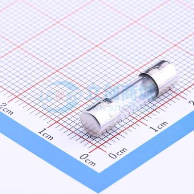 一次性保险丝 0218010.MXP D5.2xL20mm 原装正品