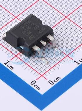 原装正品 场效应管(MOSFET) STB75NF20 D2PAK