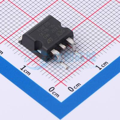 原装正品 场效应管(MOSFET) STB75NF20 D2PAK