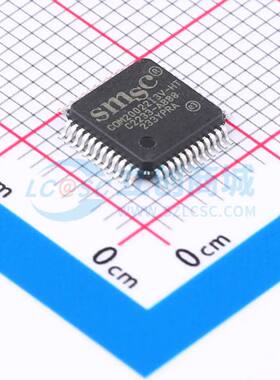 其他接口 COM20022I3V-HT TQFP-48(7x7) 原装正品