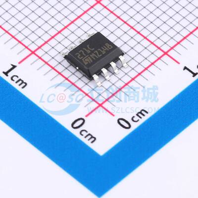 原装正品 运算放大器 TS271CDT SOIC-8电子元器件配单