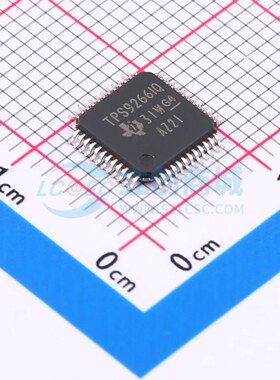 LED驱动 TPS92661QPHPRQ1 TQFP-48(7x7) 原装正品