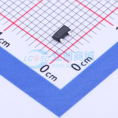 监控和复位芯片 MAX810MEUR+T SOT-23-3 原装正品