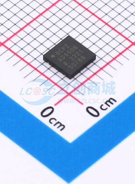 时钟缓冲器/驱动器/分配器 AD9508BCPZ-REEL7 LFCSP-WQ-24 原装正