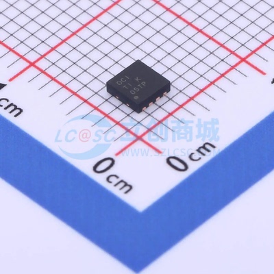 线性稳压器(LDO) TPS78601DRBR SON-8-EP(3x3) 原装正品