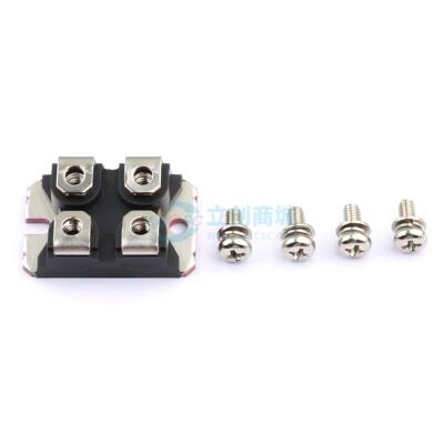 场效应管(MOSFET) IXFN80N50P SOT-227 500V 原装正品