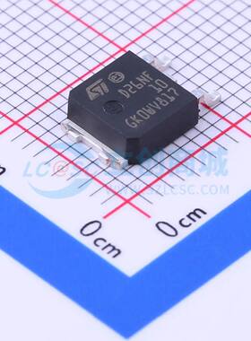 原装正品 场效应管(MOSFET) STD26NF10 TO-252-2(DPAK)