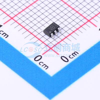 场效应管(MOSFET) RQ6E050ATTCR TSOP-6-1.5mm 原装正品