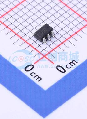 原装 监控和复位芯片 STM6822TWY6F SOT-23-5L