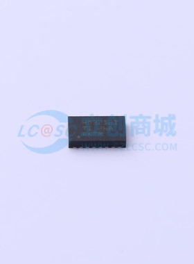 模拟开关/多路复用器 HD3SS3212IRKST VQFN-20(2.5x4.5) 原装正品