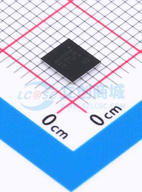 原装 单片机(MCU/MPU/SOC) STM32L4A6VGY6PTR WLCSP-100(4.1x4.6)