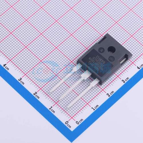 场效应管(MOSFET) IXTH52N65X TO-247 650V 原装正品