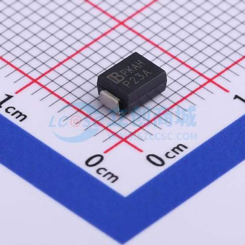 半导体放电管(TSS) P2300SA DO-214AA(SMB) 原装正品