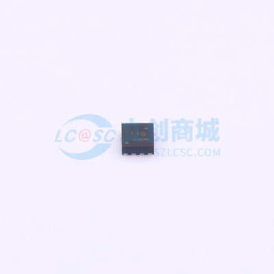 DC-DC电源芯片 TPS61021ADSGT WSON-8-EP(2x2) 原装正品