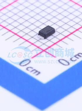 肖特基二极管 PD3S140-7 Power-DI-323 原装正品