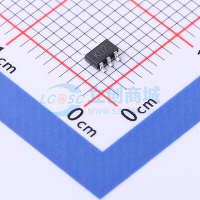 场效应管(MOSFET) QS5K2TR SOT-23-5 30V 原装正品