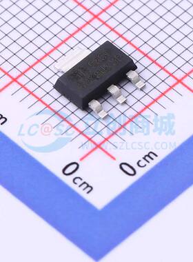 线性稳压器(LDO) MIC5209-4.2YS SOT-223-3 原装正品