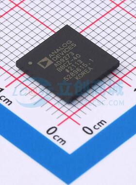 ADC/DAC-专用型 AD9273BBCZ-40 BGA-144 原装正品
