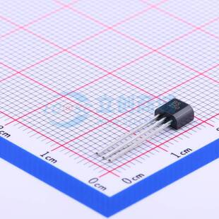 场效应管(MOSFET) BS250P TO-92L-3 原装正品