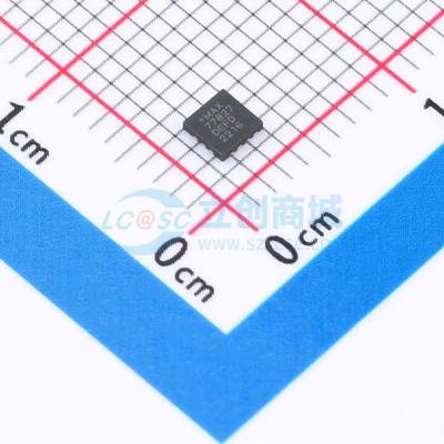 DC-DC电源芯片 MAX77827DEFD+T FC2QFN-14(2.5x2.5) 原装正品