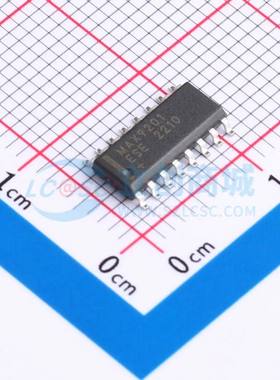 比较器 MAX9201ESE+ SOIC-16 原装正品