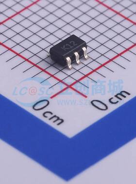 原装正品 运算放大器 TSV611ILT SOT-23-5电子元器件配单