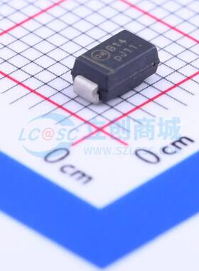 原装 肖特基二极管 MBRA140T3G SMA(DO-214AC) 正品现货