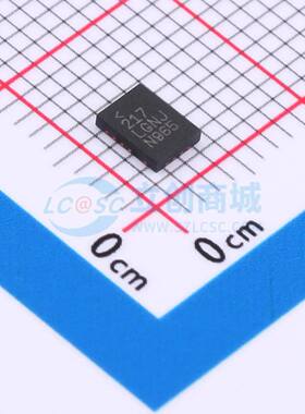 DC-DC电源芯片 LT8640HUDC#PBF QFN-20(3x4) 原装正品