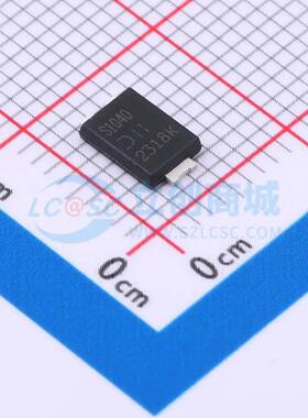 肖特基二极管 PDS1040Q-13 PowerDI-5 原装正品