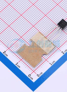 电压基准芯片 AS431IAZTR-G1 TO-92 原装正品