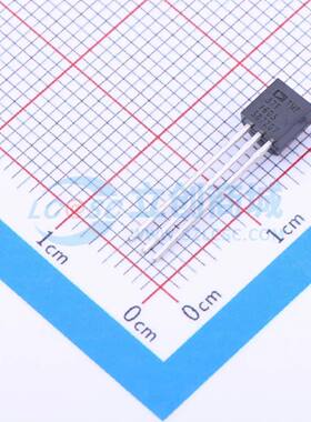 温度传感器 TMP37FT9Z TO-92 原装正品