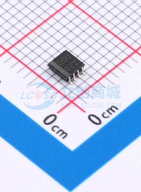 逻辑门 SN74LVC2G00WDCTREP SSOP-8-2.8mm 原装正品 电子元器件配