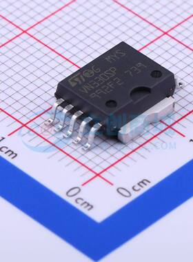 原装 功率电子开关 VN330SPTR-E PowerSO-10