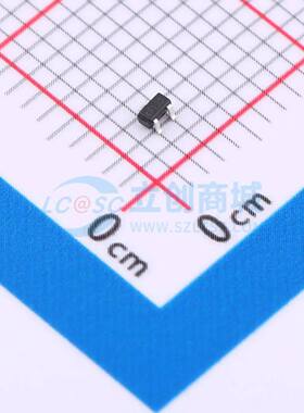 稳压二极管 MMBZ5237BT-7-F SOT-523 原装正品