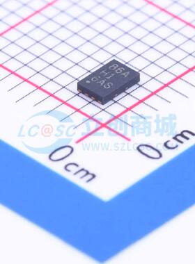 EEPROM AT93C86AY6-10YH-1.8-T TDFN-8-EP(2x3) 原装正品