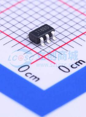 转换器/电平移位器 74LVC1T45W6-7 SOT-26 原装正品