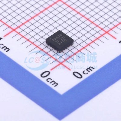 DC-DC电源芯片 TPS62153AQRGTTQ1 VQFN-16-EP(3x3) 原装正品