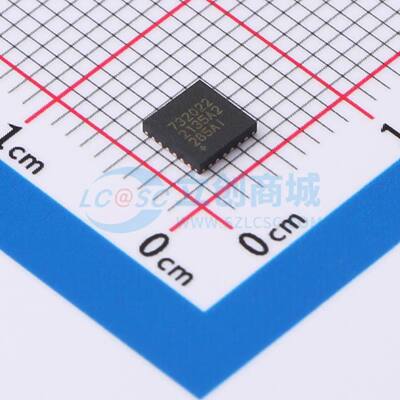 电池管理 MAX17320G22+ QFN-24-EP(4x4) 原装正品