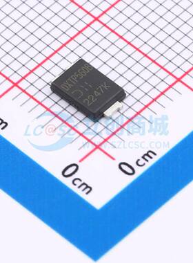 三极管(BJT) DXTP560BP5-13 PowerDI-5 原装正品 电子元器件