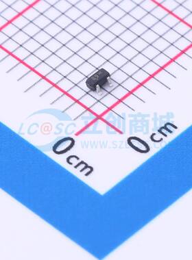 原装 三极管(BJT) S2SC4617G SC-75-3 正品现货