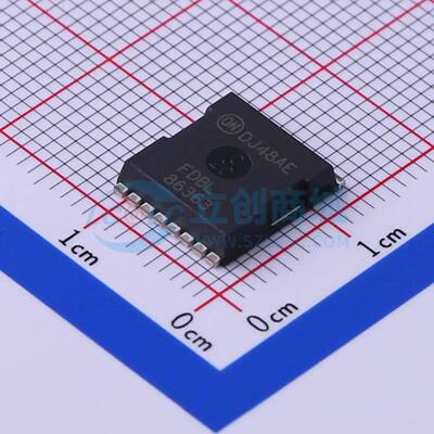 原装 场效应管(MOSFET) FDBL86363-F085 MO-299A 正品现货