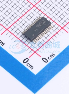 单片机(MCU/MPU/SOC) MSPM0L1305SDGS28R VSSOP-28