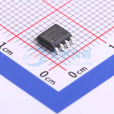 电压基准芯片 ADR430ARZ SOIC-8 原装正品