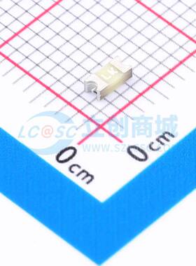 一次性保险丝 047001.5DRSNP 1206 125V 原装正品