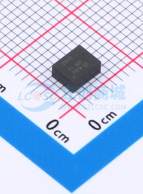 DC-DC电源芯片 TLVM23615RDNR QFN-11(3.5x4.5) 原装正品
